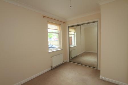 2 bedroom Flat to let in Union Court, Union Street, Boness, EH51