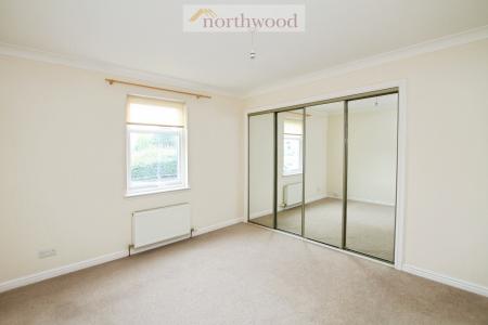 2 bedroom Flat to let in Union Court, Union Street, Boness, EH51