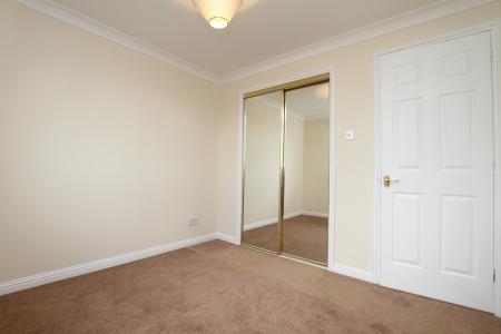 4 bedroom Detached house for sale in Thomson Crescent, Falkirk, Stirlingshire, FK1