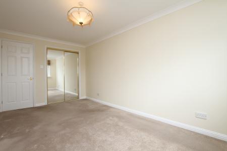 4 bedroom Detached house for sale in Thomson Crescent, Falkirk, Stirlingshire, FK1