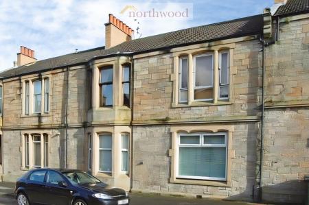 Atholl Place, Falkirk, Stirlingshire, FK2