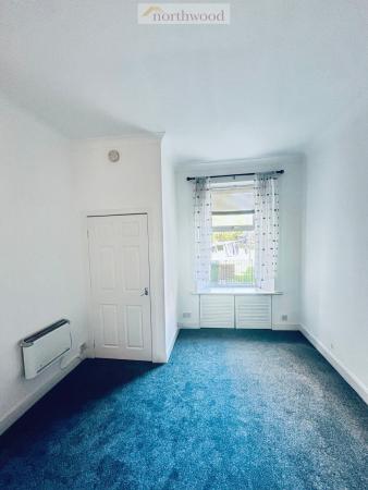 1 bedroom Flat for sale in Atholl Place, Falkirk, Stirlingshire, FK2