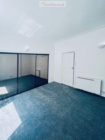 1 bedroom Flat for sale in Atholl Place, Falkirk, Stirlingshire, FK2