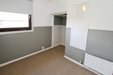 3 bedroom Semi-detached house to let in Craighorn Road, Alva, FK12