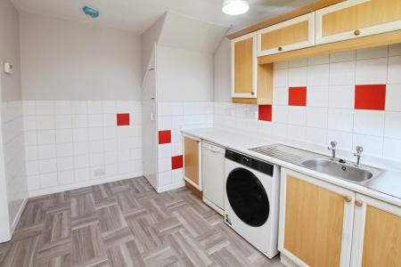 3 bedroom Semi-detached house to let in Craighorn Road, Alva, FK12