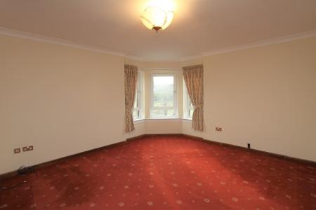2 bedroom Flat for sale in Parkview Court, Camelon, Falkirk, FK1