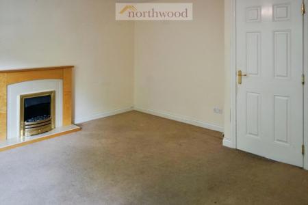 3 bedroom Town house to let in Queens Crescent, Livingston, West Lothian, EH54