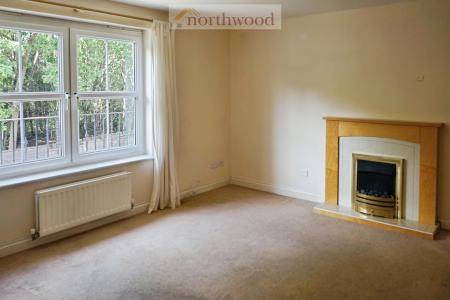 Queens Crescent, Livingston, West Lothian, EH54
