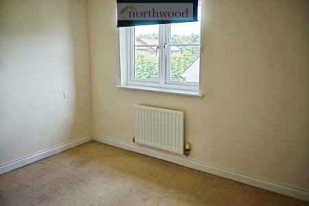 3 bedroom Town house to let in Queens Crescent, Livingston, West Lothian, EH54