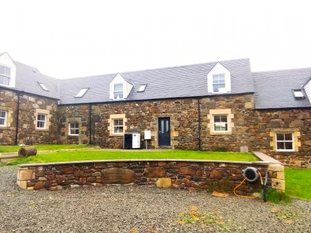 4 bedroom Character Property to let in Chartershall, Stirling, FK7