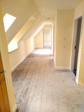 4 bedroom Character Property to let in Chartershall, Stirling, FK7