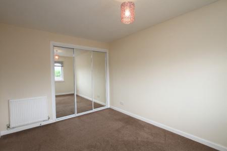 2 bedroom Flat to let in Millbank Crescent, Clackmannan, FK10