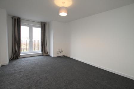 2 bedroom Flat to let in Thornbank Crescent, Falkirk, FK2