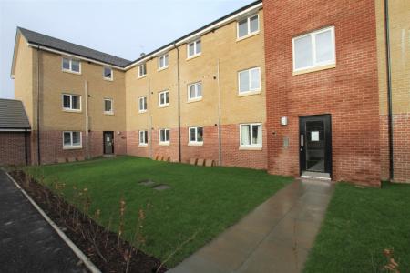 Thornbank Crescent, Falkirk, FK2