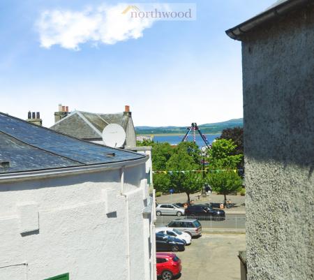 1 bedroom Flat for sale in South Street, Bo'ness, West Lothian, EH51