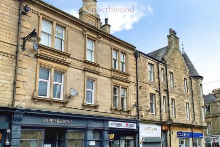 South Street, Bo'ness, West Lothian, EH51