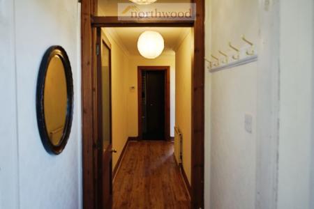 1 bedroom Flat for sale in South Street, Bo'ness, West Lothian, EH51
