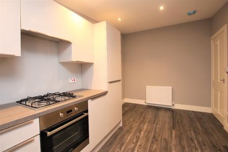 Candleriggs, Alloa, FK10