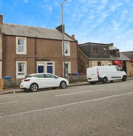 Union Road, Camelon, FK1