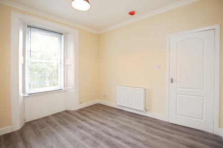 1 bedroom Flat to let in Union Road, Camelon, FK1