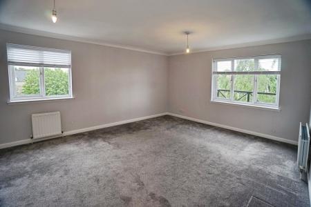 3 bedroom Flat to let in Annfield Gardens, Stirling, Stirlingshire, FK8