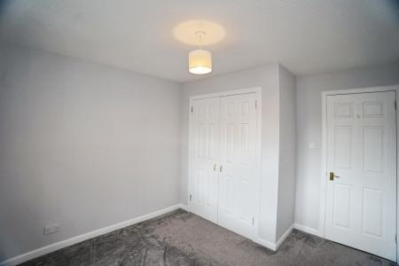 3 bedroom Flat to let in Annfield Gardens, Stirling, Stirlingshire, FK8