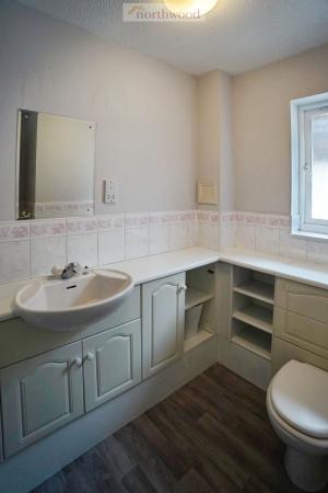 3 bedroom Flat to let in Annfield Gardens, Stirling, Stirlingshire, FK8