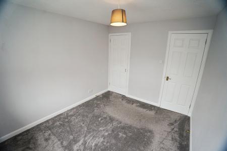 3 bedroom Flat to let in Annfield Gardens, Stirling, Stirlingshire, FK8