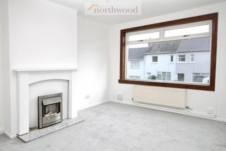 2 bedroom Terraced House to let in Gean Road, Alloa, Clackmannanshire, FK10