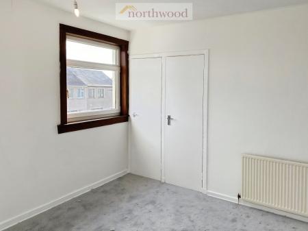 2 bedroom Terraced House to let in Gean Road, Alloa, Clackmannanshire, FK10