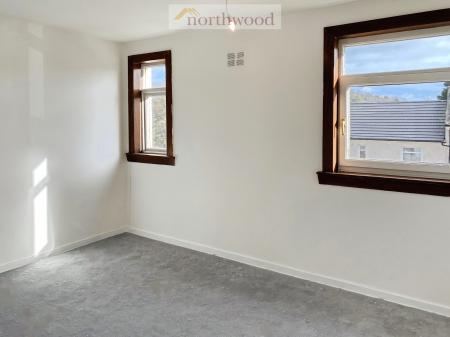 2 bedroom Terraced House to let in Gean Road, Alloa, Clackmannanshire, FK10