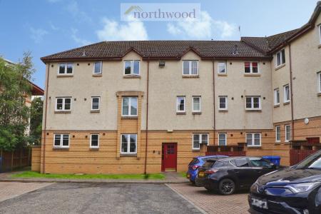 Creteil Court, Falkirk, FK1