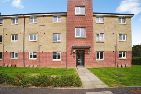 2 bedroom Flat to let in Thornbank Crescent, Falkirk, FK2