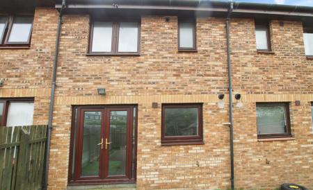2 bedroom Terraced House to let in Sinclair Place, Falkirk, FK2