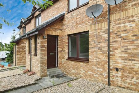 Sinclair Place, Falkirk, FK2