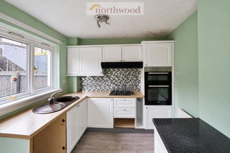 3 bedroom Terraced House to let in Branshill Park, Sauchie, Clackmannanshire, FK10