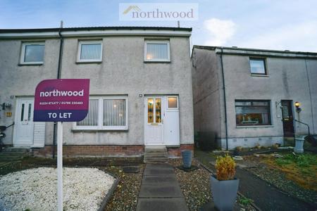 Branshill Park, Sauchie, Clackmannanshire, FK10