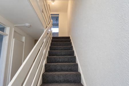 3 bedroom Terraced House to let in Branshill Park, Sauchie, Clackmannanshire, FK10