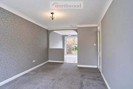 3 bedroom Terraced House to let in Branshill Park, Sauchie, Clackmannanshire, FK10