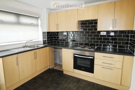3 bedroom Terraced House to let in Devonway, Clackmannan, FK10