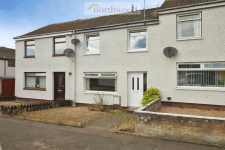 Devonway, Clackmannan, FK10