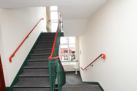 2 bedroom Apartment to let in Candleriggs Court, Alloa, FK10
