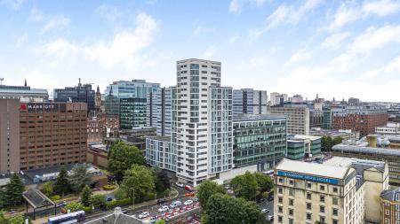 2 bedroom Flat for sale in Argyle Street, City Centre, Glasgow, G2