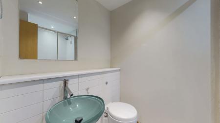 2 bedroom Flat for sale in High Street, Merchant City, Glasgow
