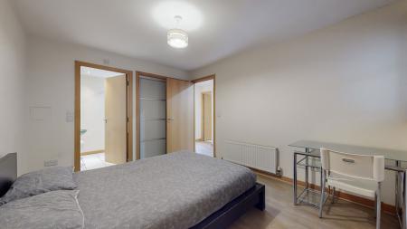 2 bedroom Flat for sale in High Street, Merchant City, Glasgow