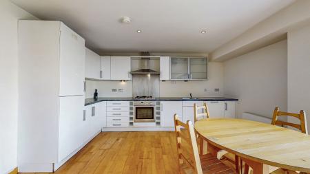 2 bedroom Flat for sale in High Street, Merchant City, Glasgow