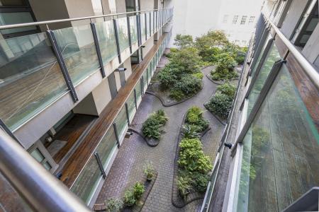 2 bedroom Flat for sale in High Street, Merchant City, Glasgow