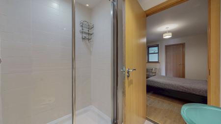 2 bedroom Flat for sale in High Street, Merchant City, Glasgow