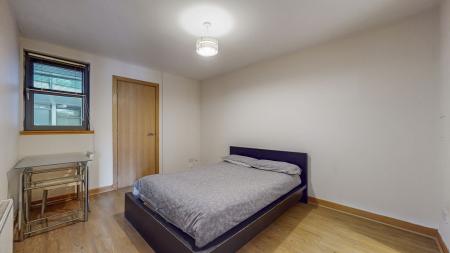 2 bedroom Flat for sale in High Street, Merchant City, Glasgow