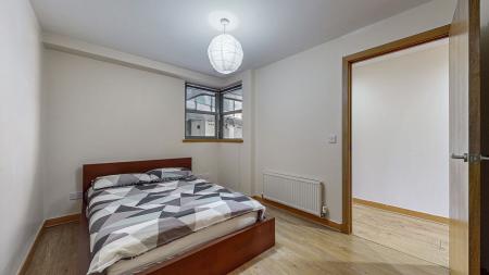 2 bedroom Flat for sale in High Street, Merchant City, Glasgow